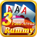 Teen Patti Arena