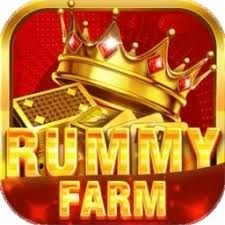 Rummy Farm , Rummy Farm Apk, Rummy Farm App Logo